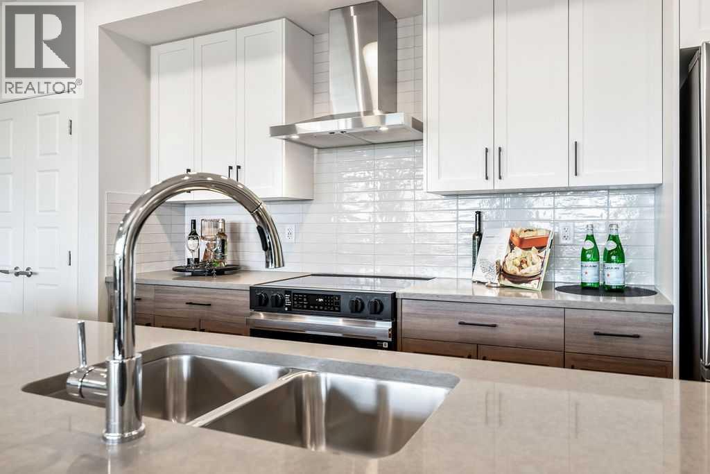 2205, 550 Belmont Street SW, Calgary, Alberta  T2X 6A5 - Photo 9 - A2334711
