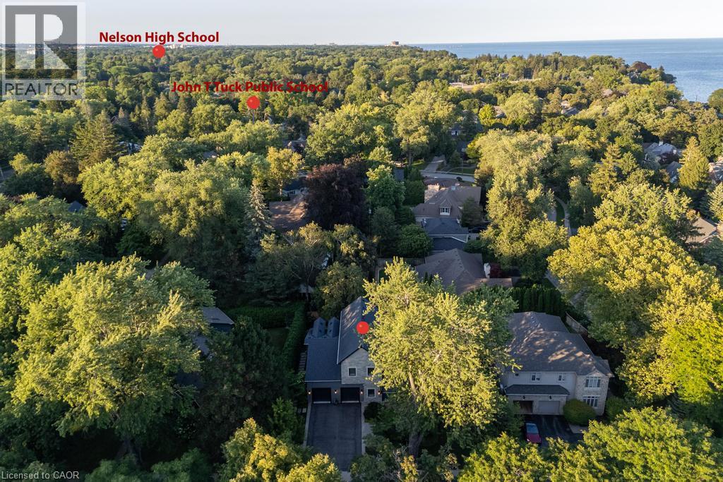 253 Rossmore Boulevard, Burlington, Ontario  L7N 1R4 - Photo 8 - 40852031