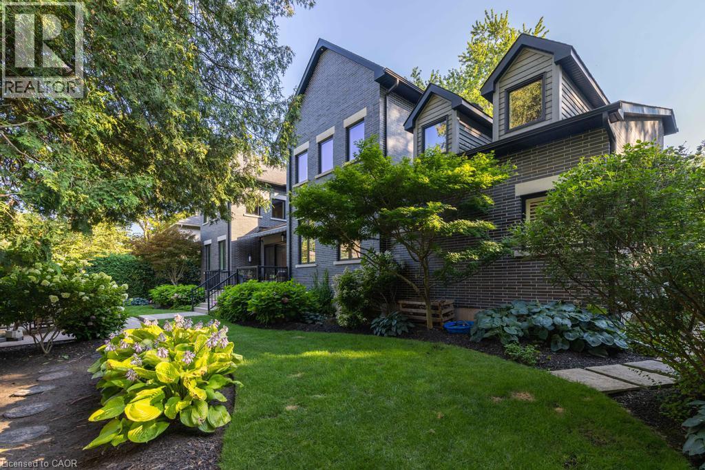 253 Rossmore Boulevard, Burlington, Ontario  L7N 1R4 - Photo 3 - 40852031
