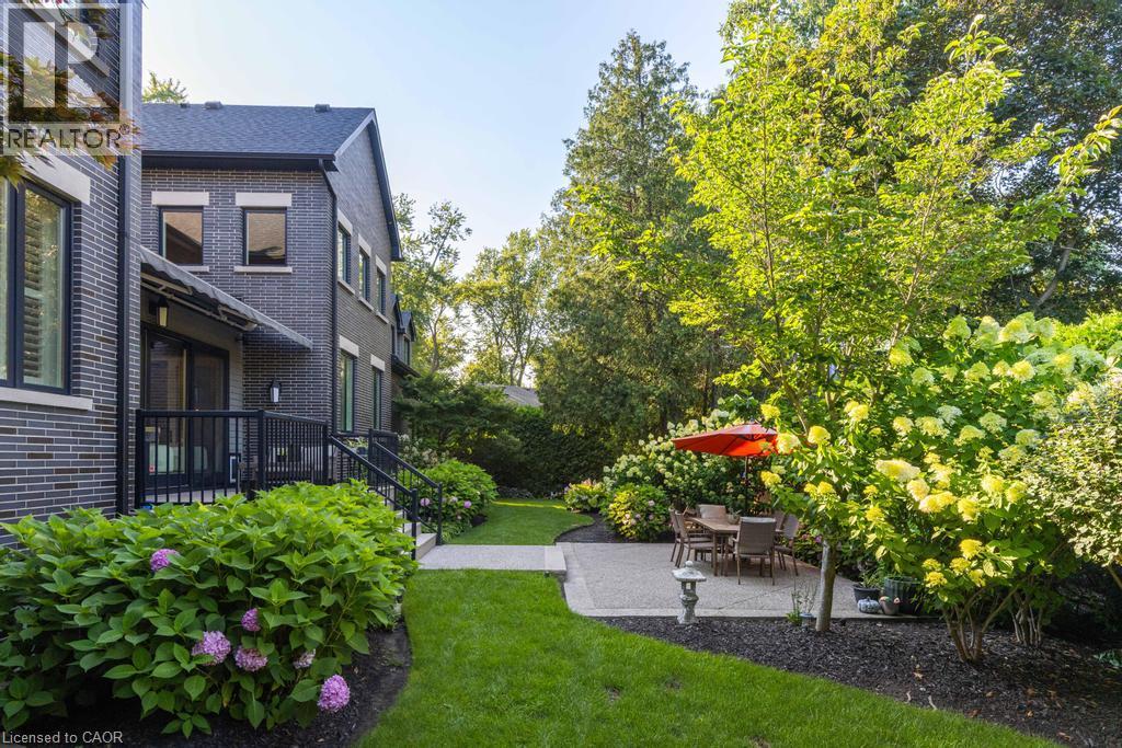 253 Rossmore Boulevard, Burlington, Ontario  L7N 1R4 - Photo 48 - 40852031