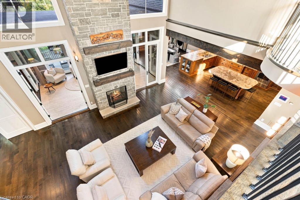 253 Rossmore Boulevard, Burlington, Ontario  L7N 1R4 - Photo 32 - 40852031