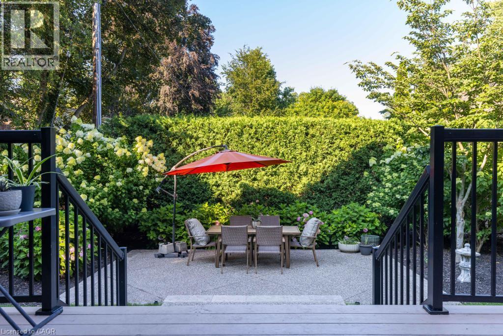 253 Rossmore Boulevard, Burlington, Ontario  L7N 1R4 - Photo 47 - 40852031