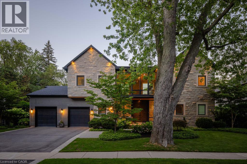 253 Rossmore Boulevard, Burlington, Ontario  L7N 1R4 - Photo 2 - 40852031