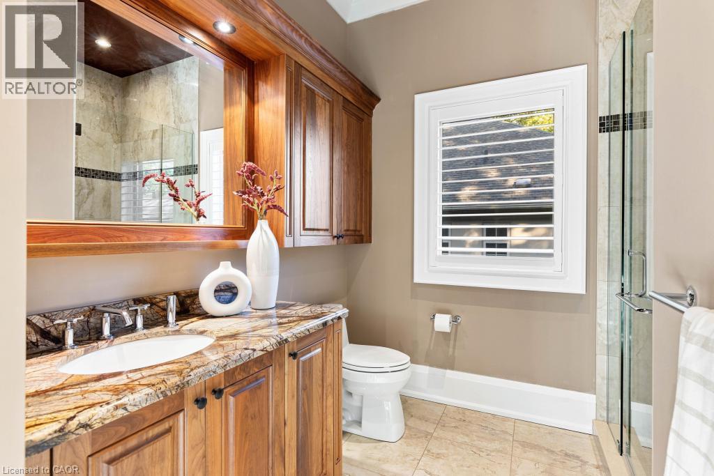 253 Rossmore Boulevard, Burlington, Ontario  L7N 1R4 - Photo 36 - 40852031