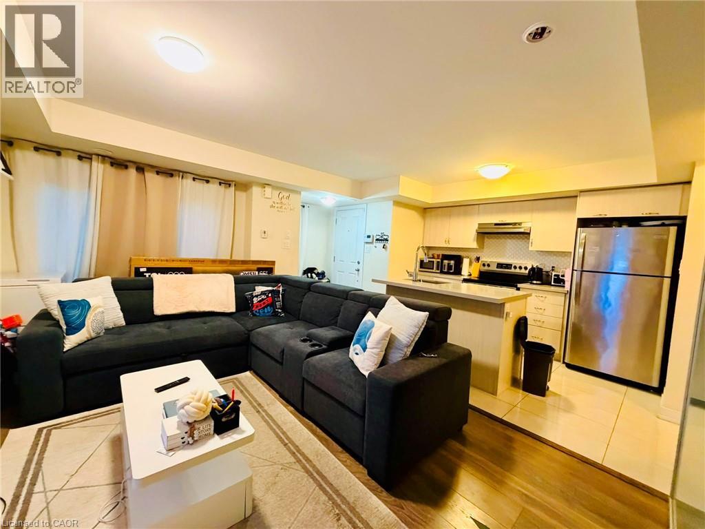 2355 Sheppard Avenue W Unit# 203, Toronto, Ontario  M9M 0E7 - Photo 6 - 40853629
