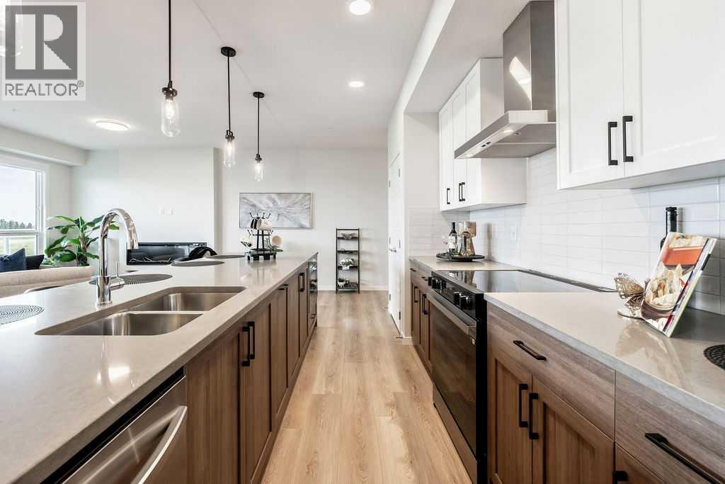 2205, 550 Belmont Street SW, Calgary, Alberta  T2X 6A5 - Photo 7 - A2334711