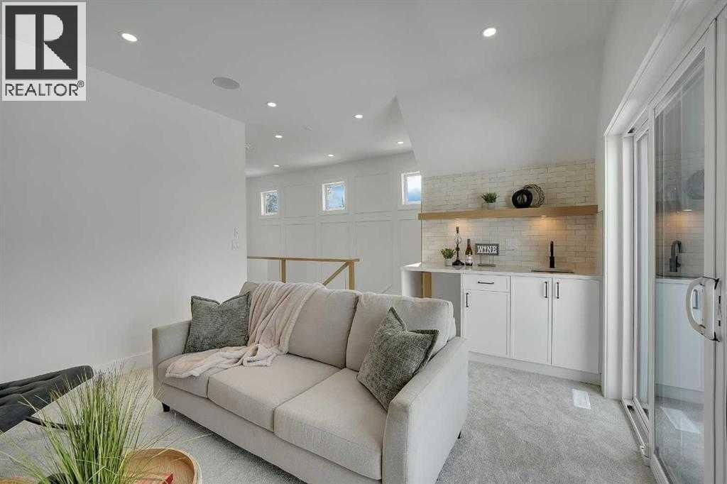 518 34a Street NW, Calgary, Alberta  T2N 2Y5 - Photo 22 - A2335269
