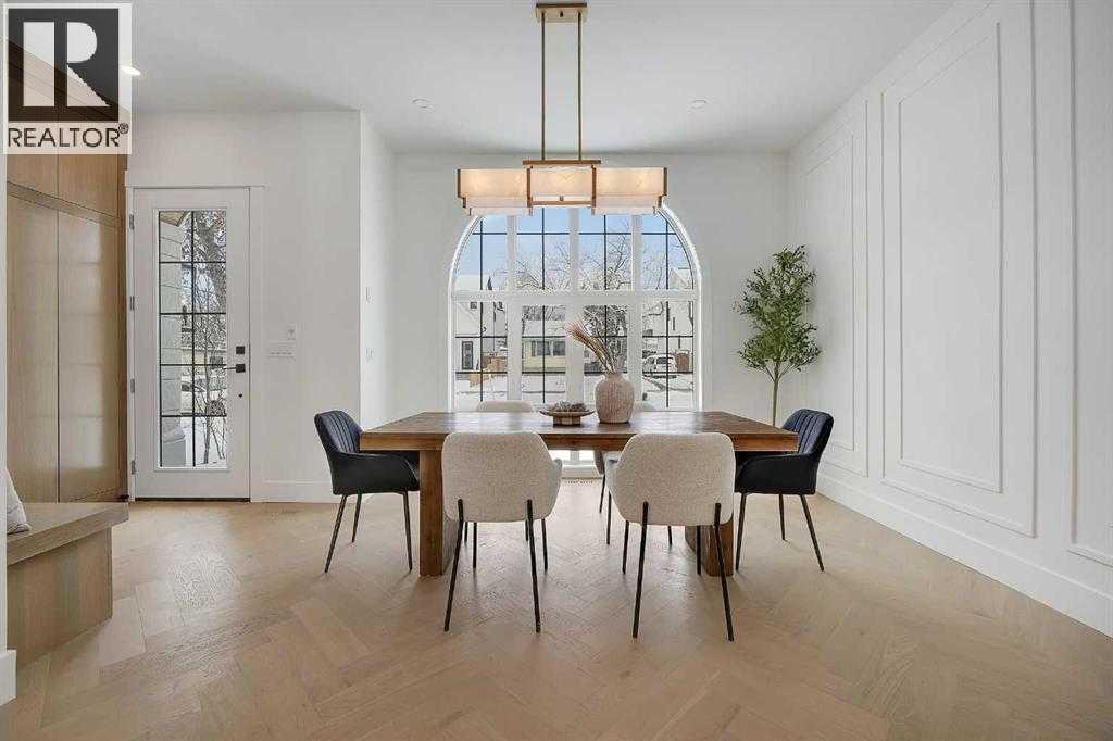 518 34a Street NW, Calgary, Alberta  T2N 2Y5 - Photo 3 - A2335269