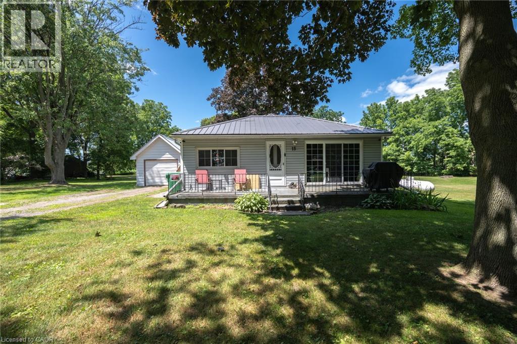 15 Middlemiss Avenue, Melbourne, Ontario  N0L 1T0 - Photo 2 - 40853993