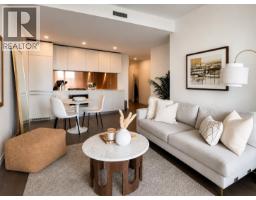 3209 1480 HOWE STREET, Vancouver, British Columbia