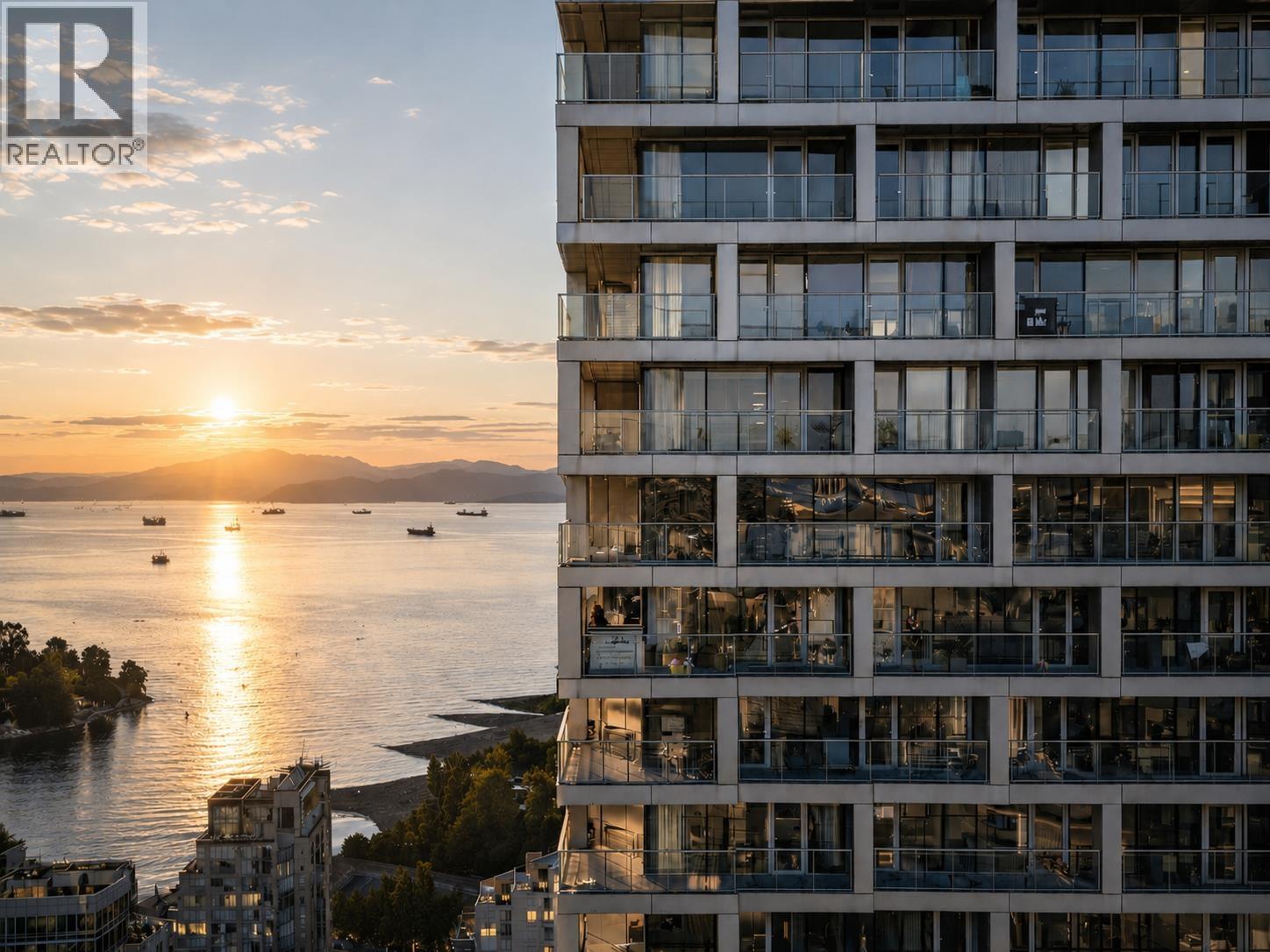 3209 1480 Howe Street, Vancouver, British Columbia V6Z 0G5 - Photo 6 - R3147689