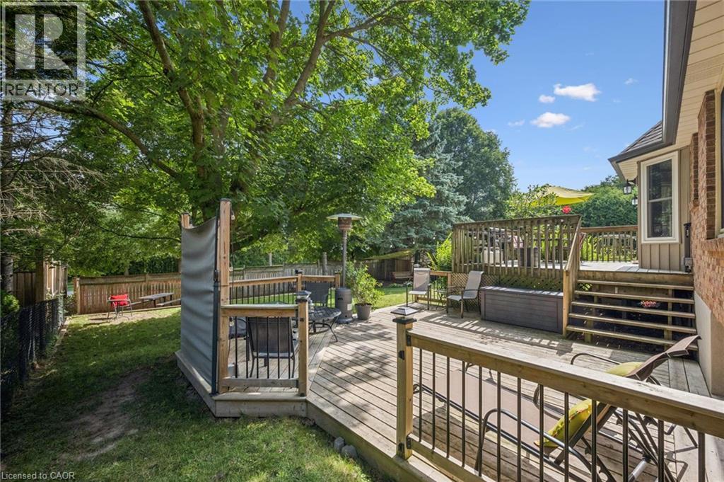 119 Sandy Ridge Place, Waterloo, Ontario  N2T 1C5 - Photo 36 - 40854026