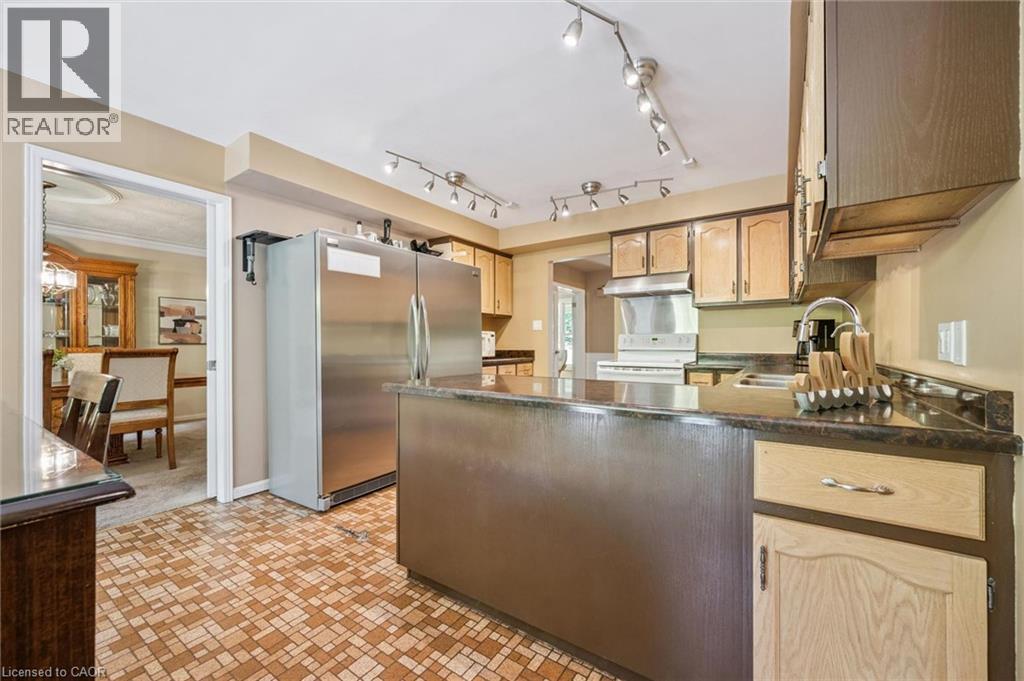 119 Sandy Ridge Place, Waterloo, Ontario  N2T 1C5 - Photo 9 - 40854026