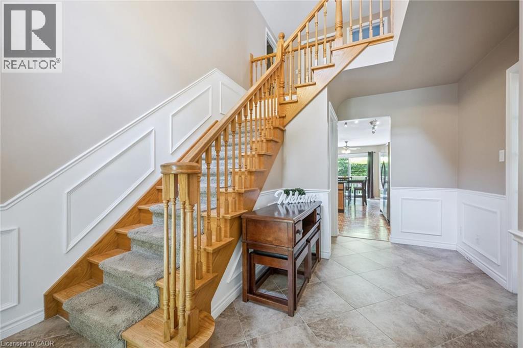 119 Sandy Ridge Place, Waterloo, Ontario  N2T 1C5 - Photo 5 - 40854026