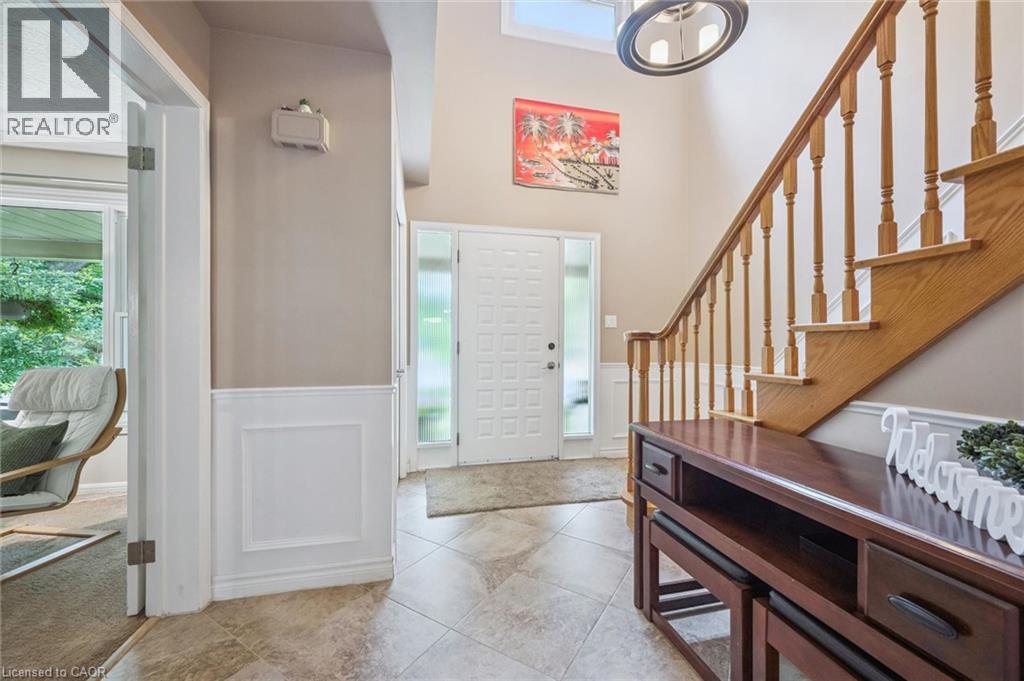 119 Sandy Ridge Place, Waterloo, Ontario  N2T 1C5 - Photo 4 - 40854026