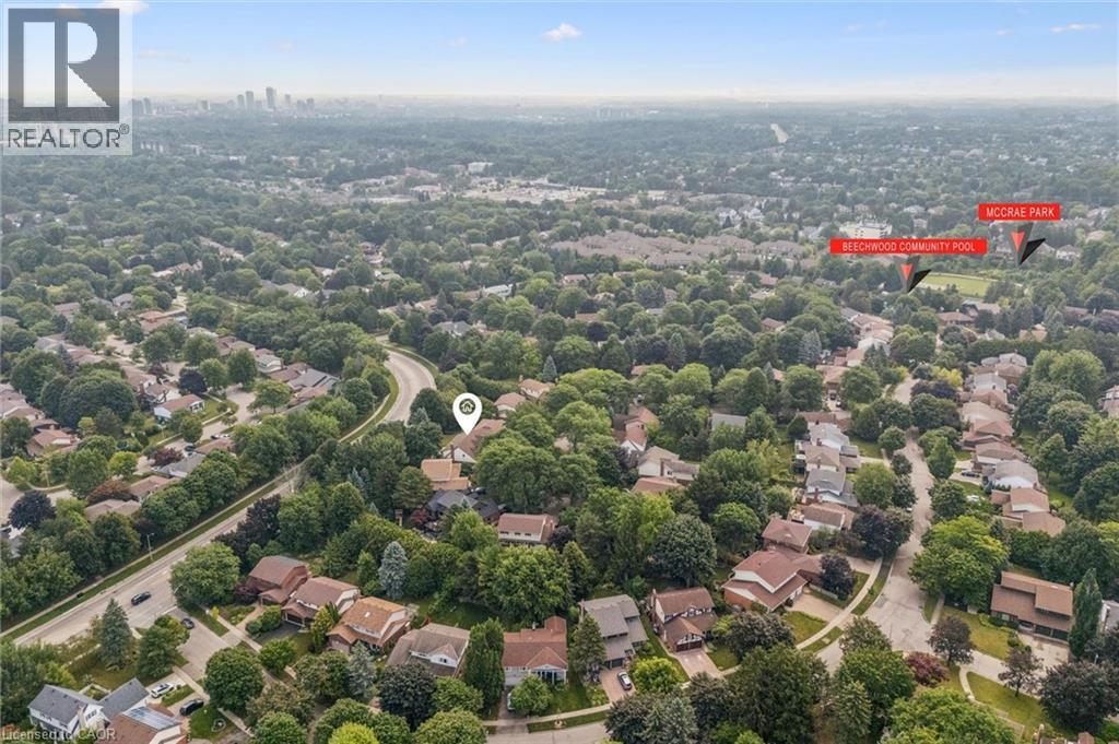 119 Sandy Ridge Place, Waterloo, Ontario  N2T 1C5 - Photo 44 - 40854026