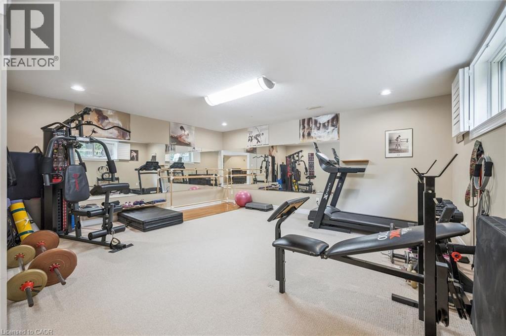 119 Sandy Ridge Place, Waterloo, Ontario  N2T 1C5 - Photo 30 - 40854026
