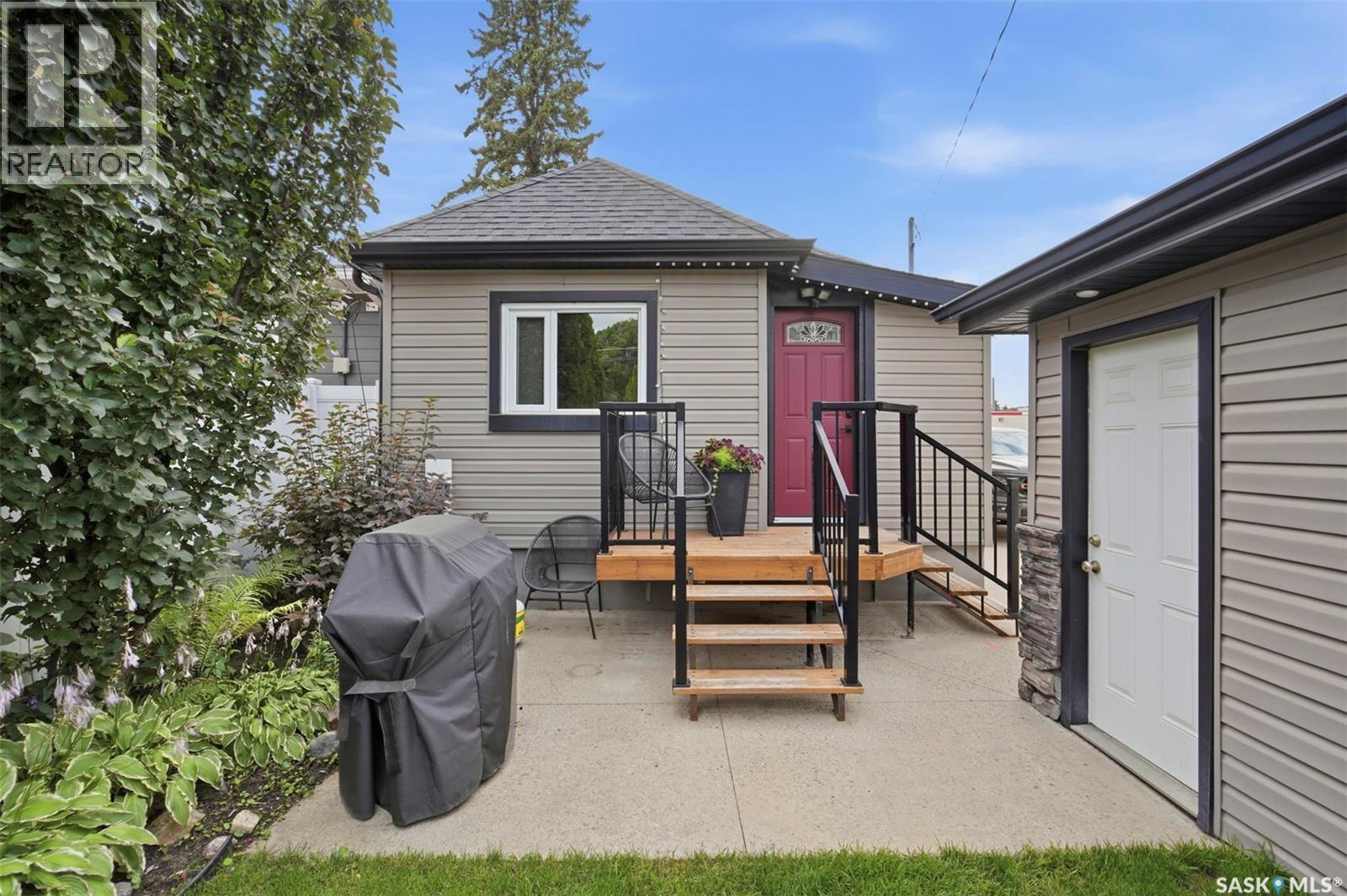 1909 William Avenue, Saskatoon, Saskatchewan  S7J 1A1 - Photo 26 - SK044950