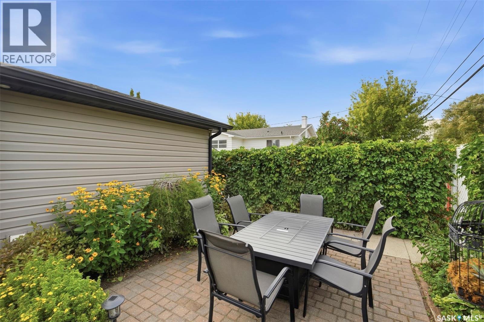1909 William Avenue, Saskatoon, Saskatchewan  S7J 1A1 - Photo 30 - SK044950