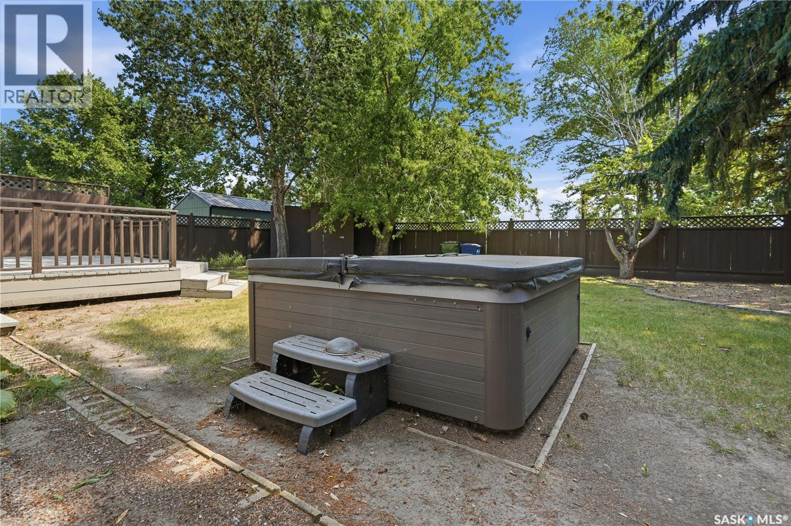 1227 Pascoe Drive E, Moose Jaw, Saskatchewan  S6H 7A2 - Photo 40 - SK044880