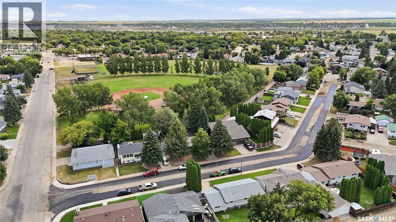 1227 Pascoe Drive E, Moose Jaw, Saskatchewan  S6H 7A2 - Photo 49 - SK044880