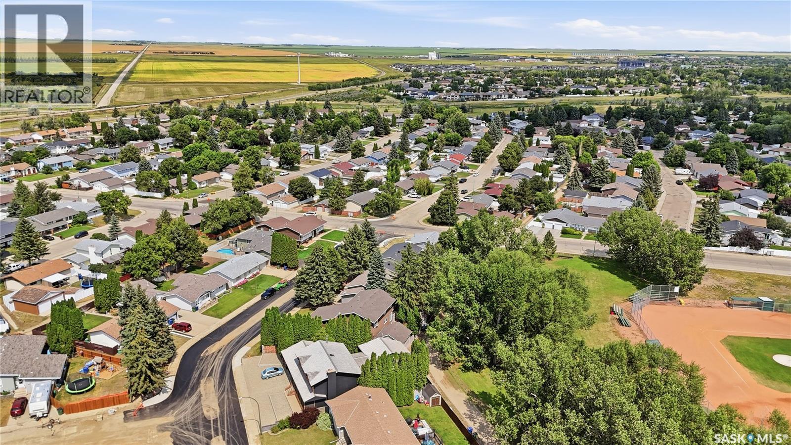 1227 Pascoe Drive E, Moose Jaw, Saskatchewan  S6H 7A2 - Photo 54 - SK044880