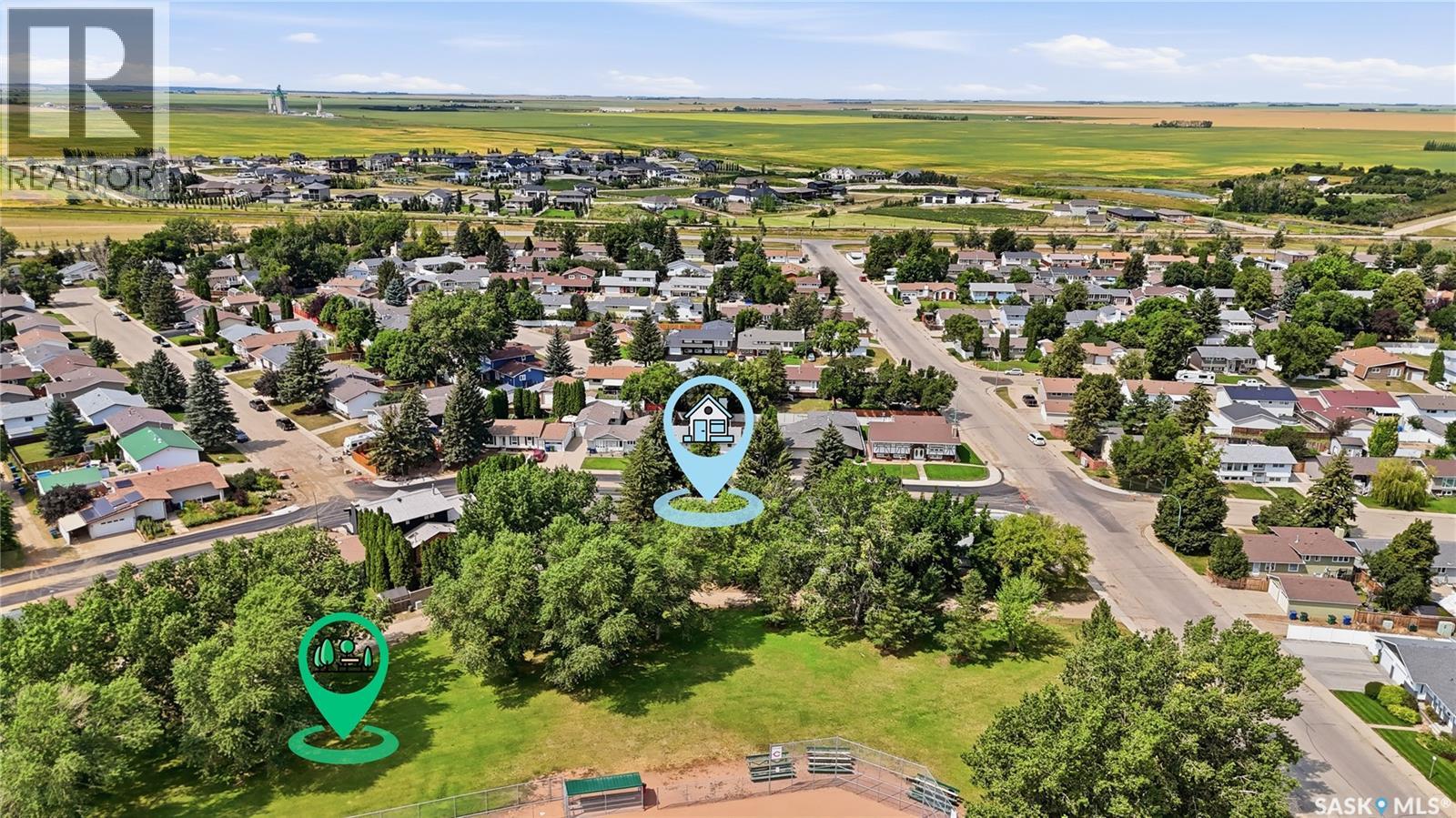 1227 Pascoe Drive E, Moose Jaw, Saskatchewan  S6H 7A2 - Photo 56 - SK044880
