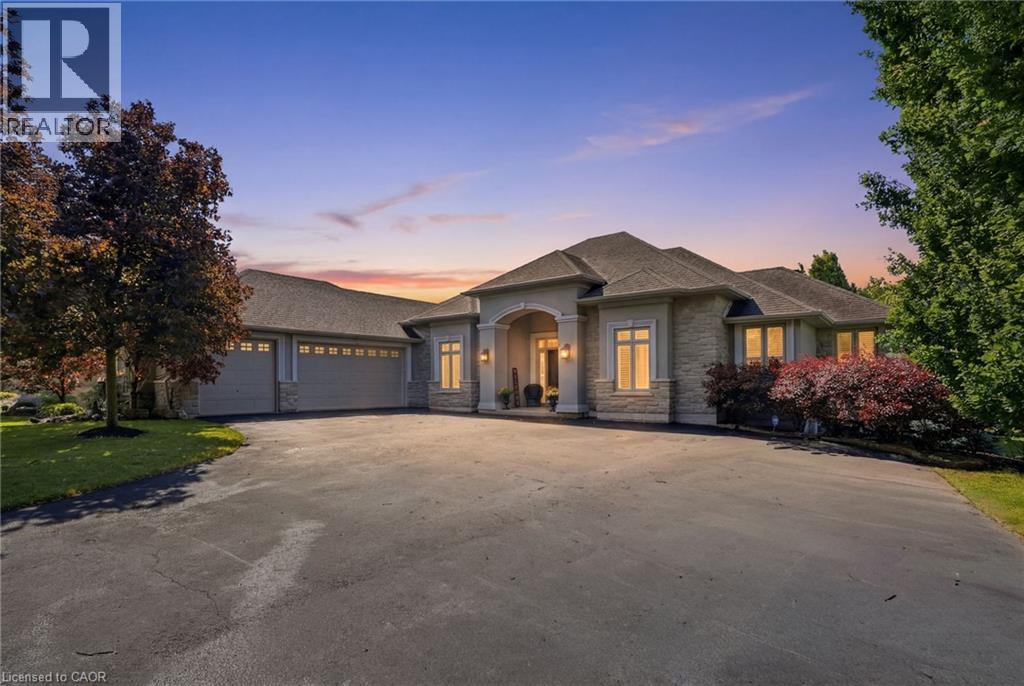 1318 CONCESSION 6 W, Millgrove, Ontario