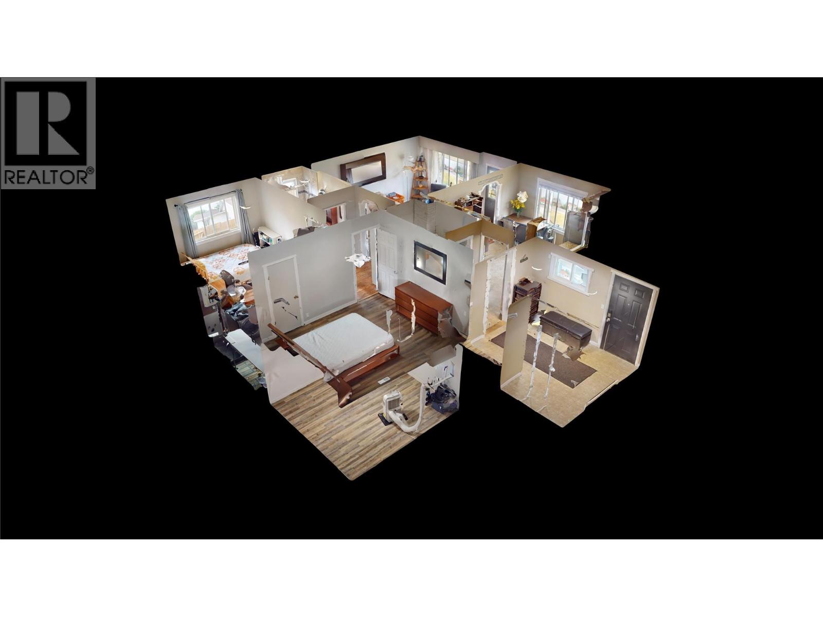 315 5 Street S, Cranbrook, British Columbia  V1C 1J5 - Photo 36 - 10397152