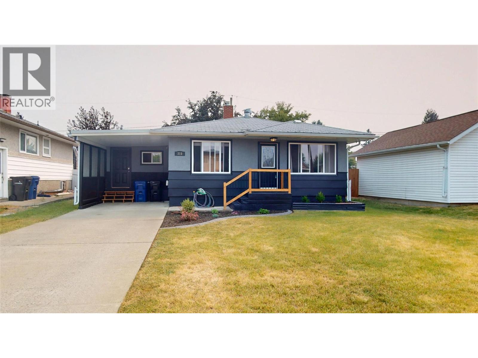 315 5 Street S, Cranbrook, British Columbia