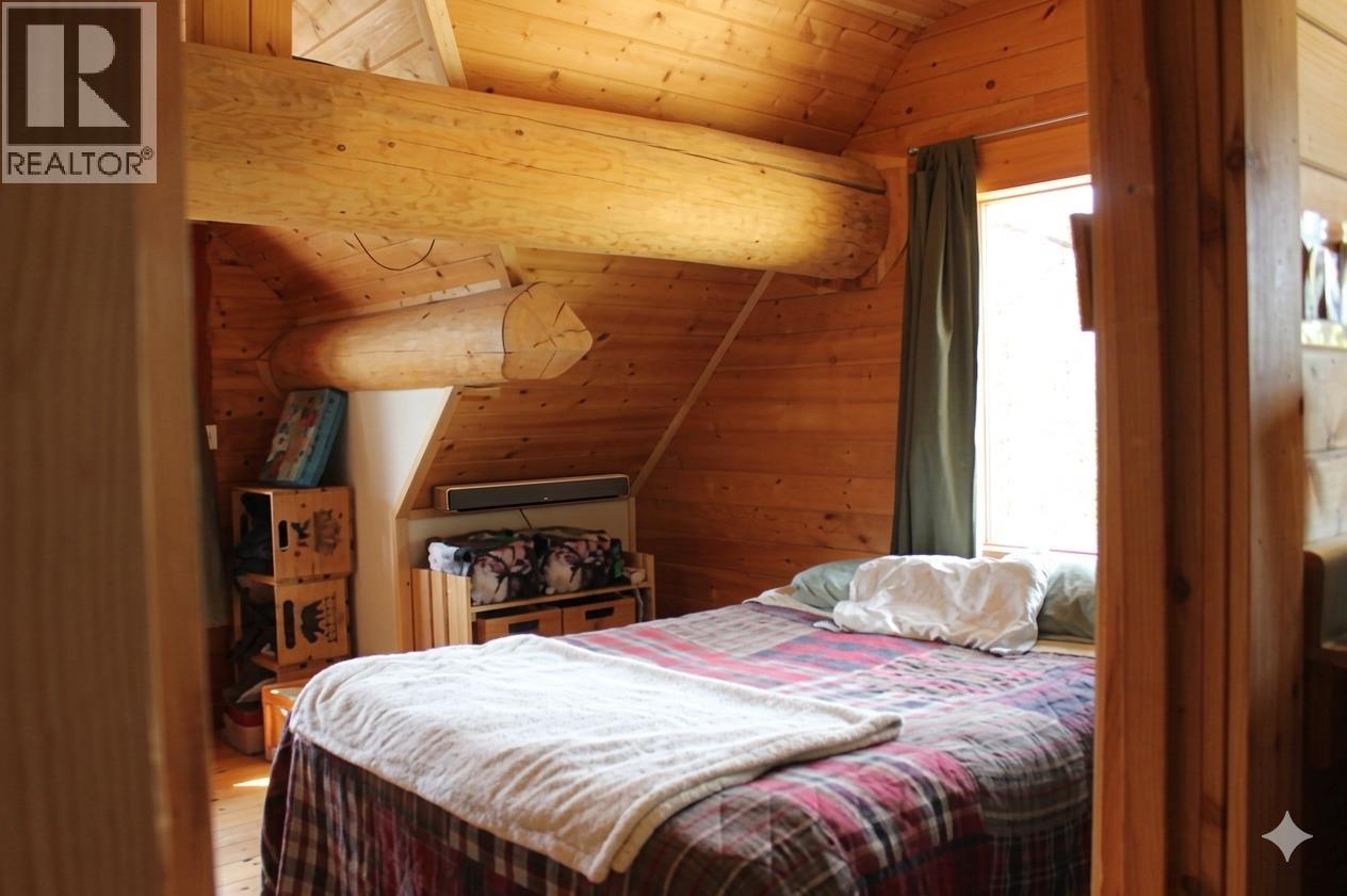 6775 Tatlayoko Road, Williams Lake, British Columbia  V0L 1W0 - Photo 20 - R3153789