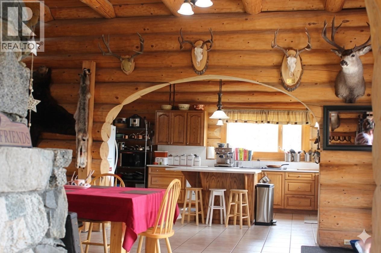 6775 Tatlayoko Road, Williams Lake, British Columbia  V0L 1W0 - Photo 22 - R3153789