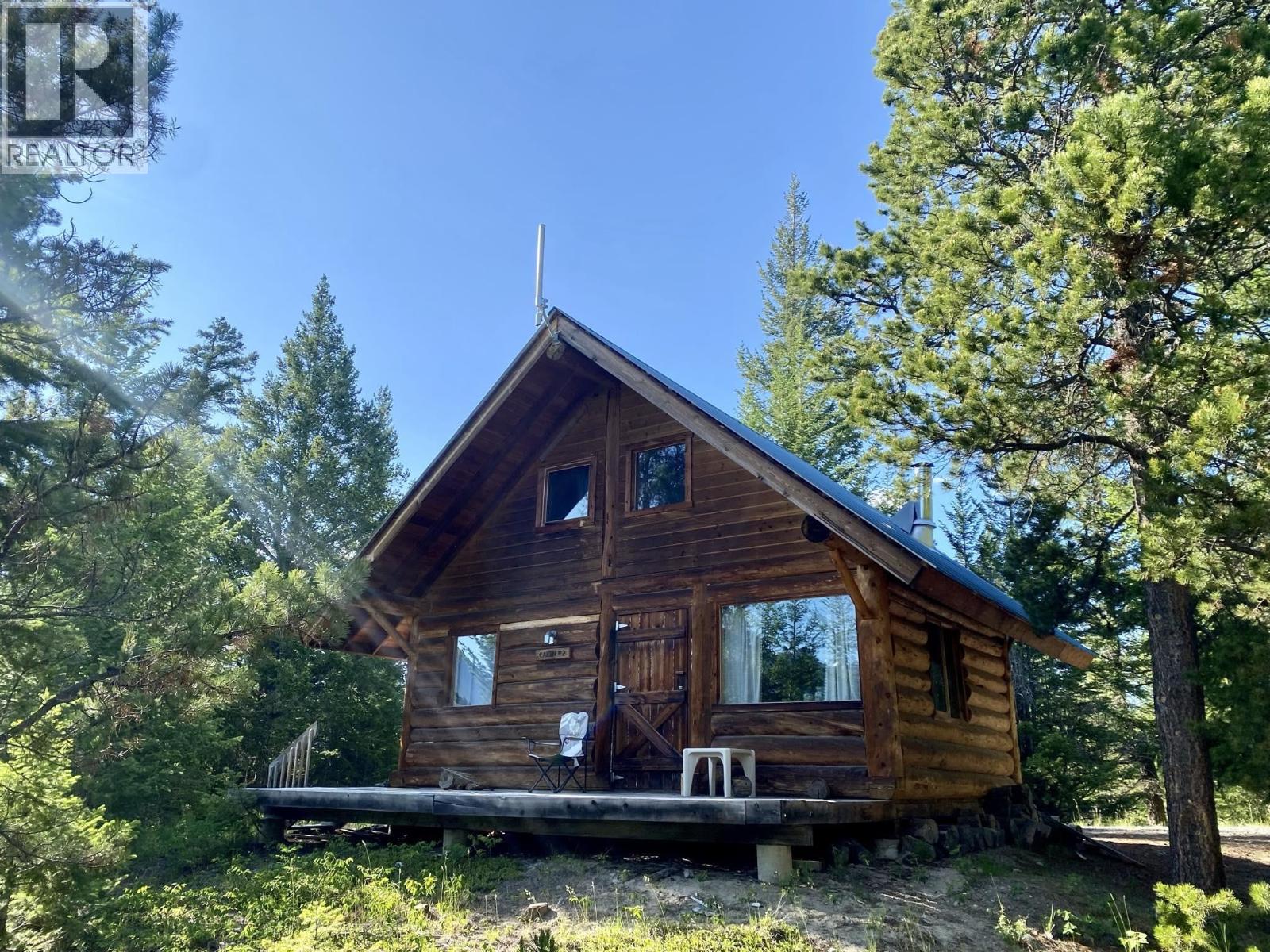 6775 Tatlayoko Road, Williams Lake, British Columbia  V0L 1W0 - Photo 3 - R3153789
