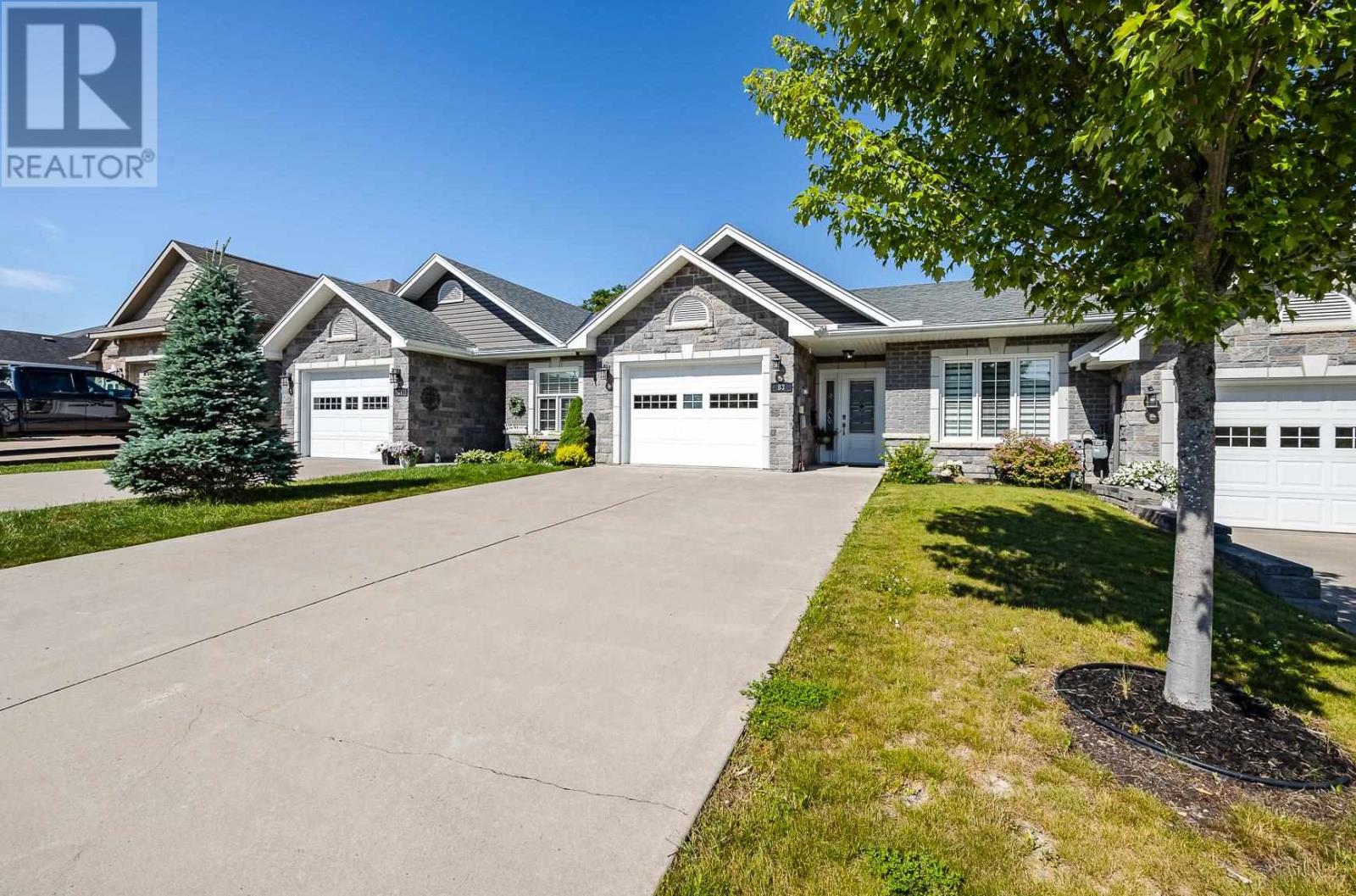 83 Foxborough Trl, Sault Ste. Marie, Ontario  P6B 0E3 - Photo 2 - SM261812
