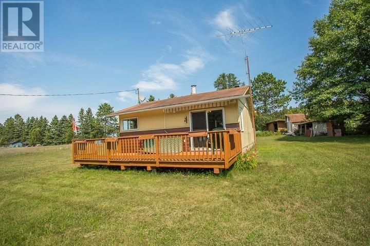 1058 Sailors Encampment Dr, Richards Landing, St. Joseph Township, St. Joseph Island, Ontario  P0R 1J0 - Photo 2 - SM262061