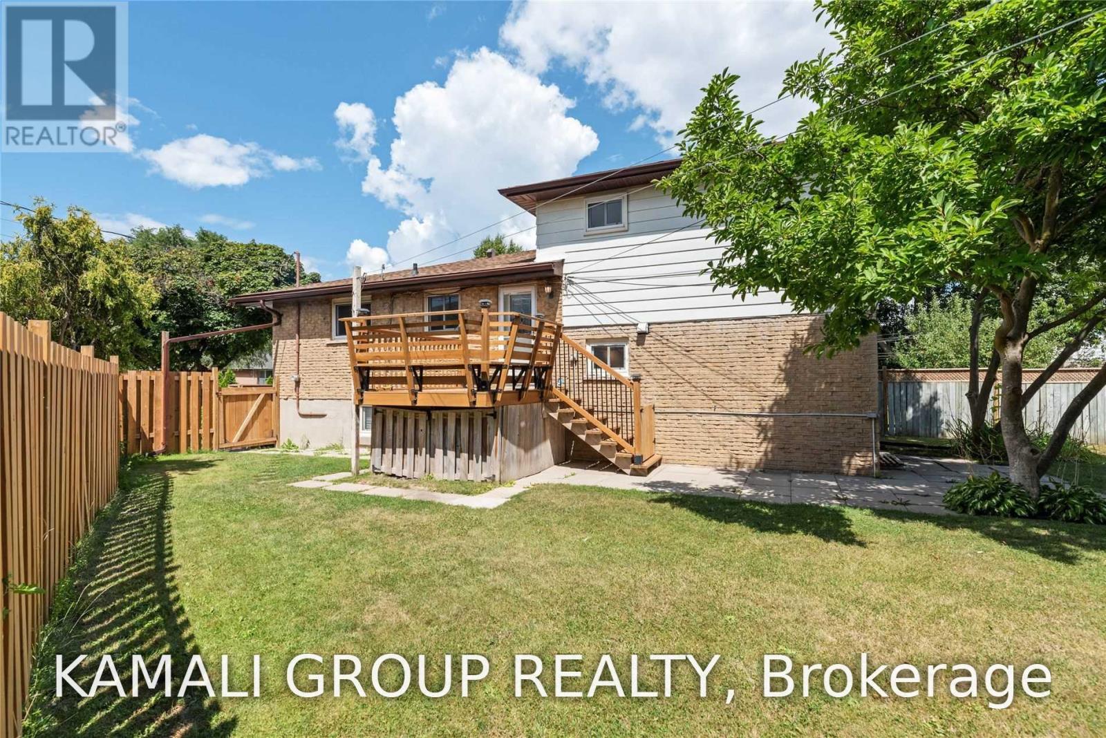 Main - 15 Walter Avenue, Newmarket, Ontario  L3Y 2T2 - Photo 16 - N13645896