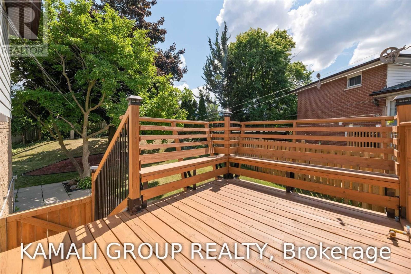Main - 15 Walter Avenue, Newmarket, Ontario  L3Y 2T2 - Photo 15 - N13645896