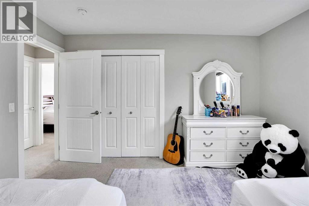 92 Red Embers Terrace NE, Calgary, Alberta  T3N 1K8 - Photo 25 - A2335718
