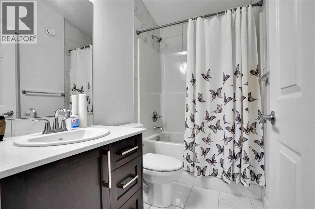 92 Red Embers Terrace NE, Calgary, Alberta  T3N 1K8 - Photo 29 - A2335718