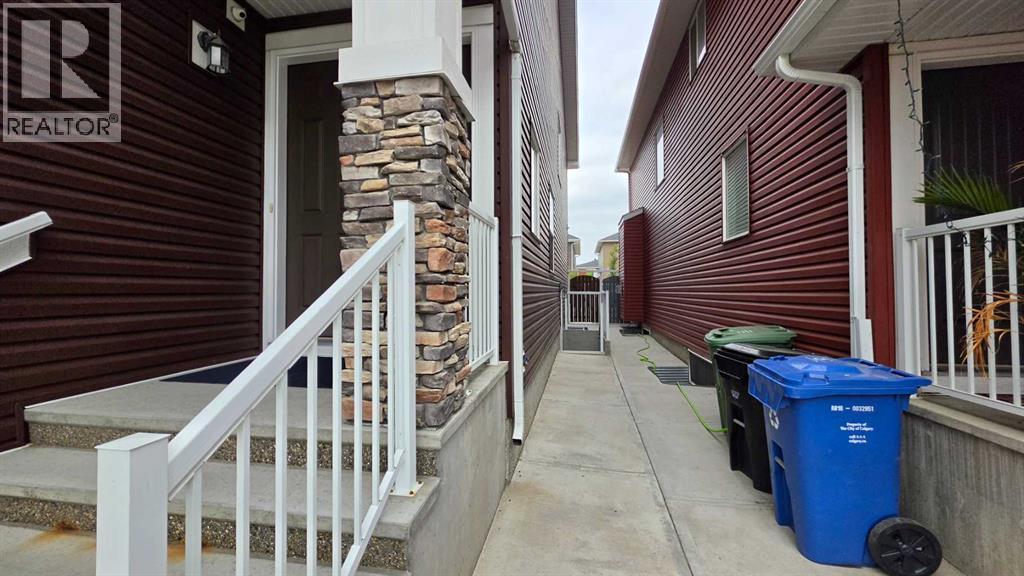 92 Red Embers Terrace NE, Calgary, Alberta  T3N 1K8 - Photo 3 - A2335718