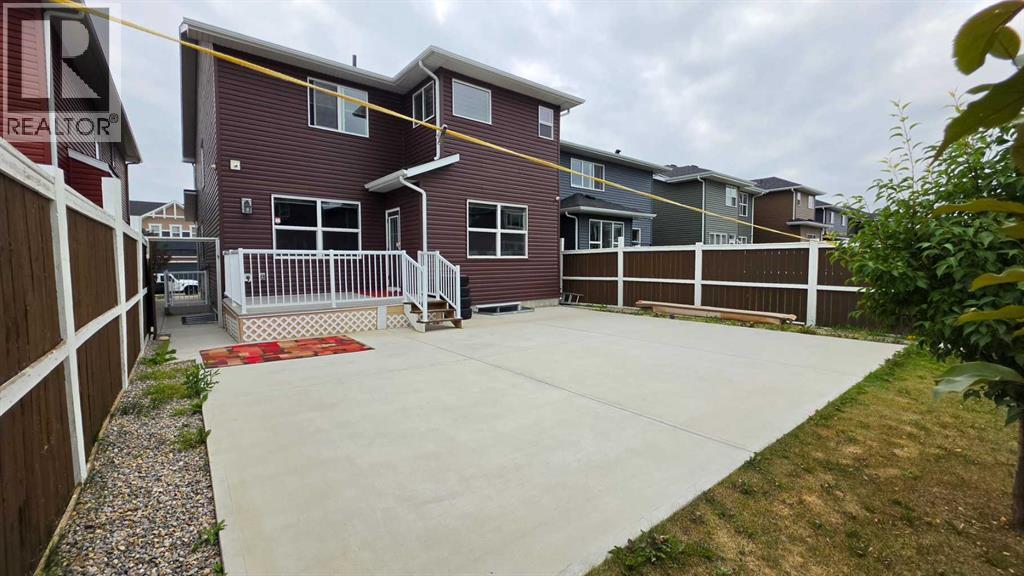 92 Red Embers Terrace NE, Calgary, Alberta  T3N 1K8 - Photo 46 - A2335718
