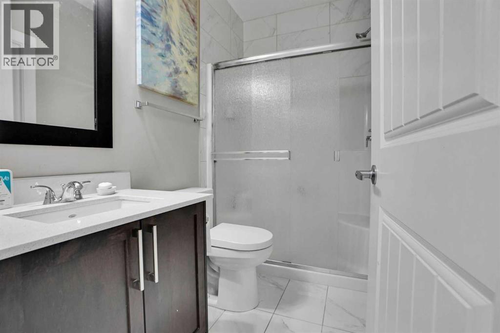 92 Red Embers Terrace NE, Calgary, Alberta  T3N 1K8 - Photo 8 - A2335718