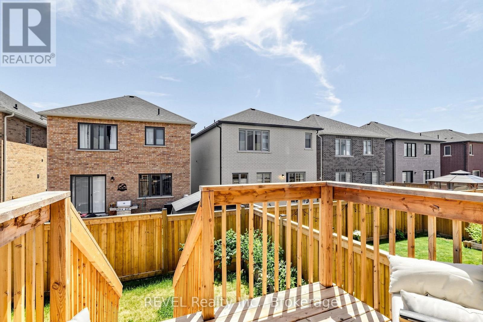 993 Lockie Drive, Oshawa, Ontario  L1L 0S1 - Photo 43 - E13652058