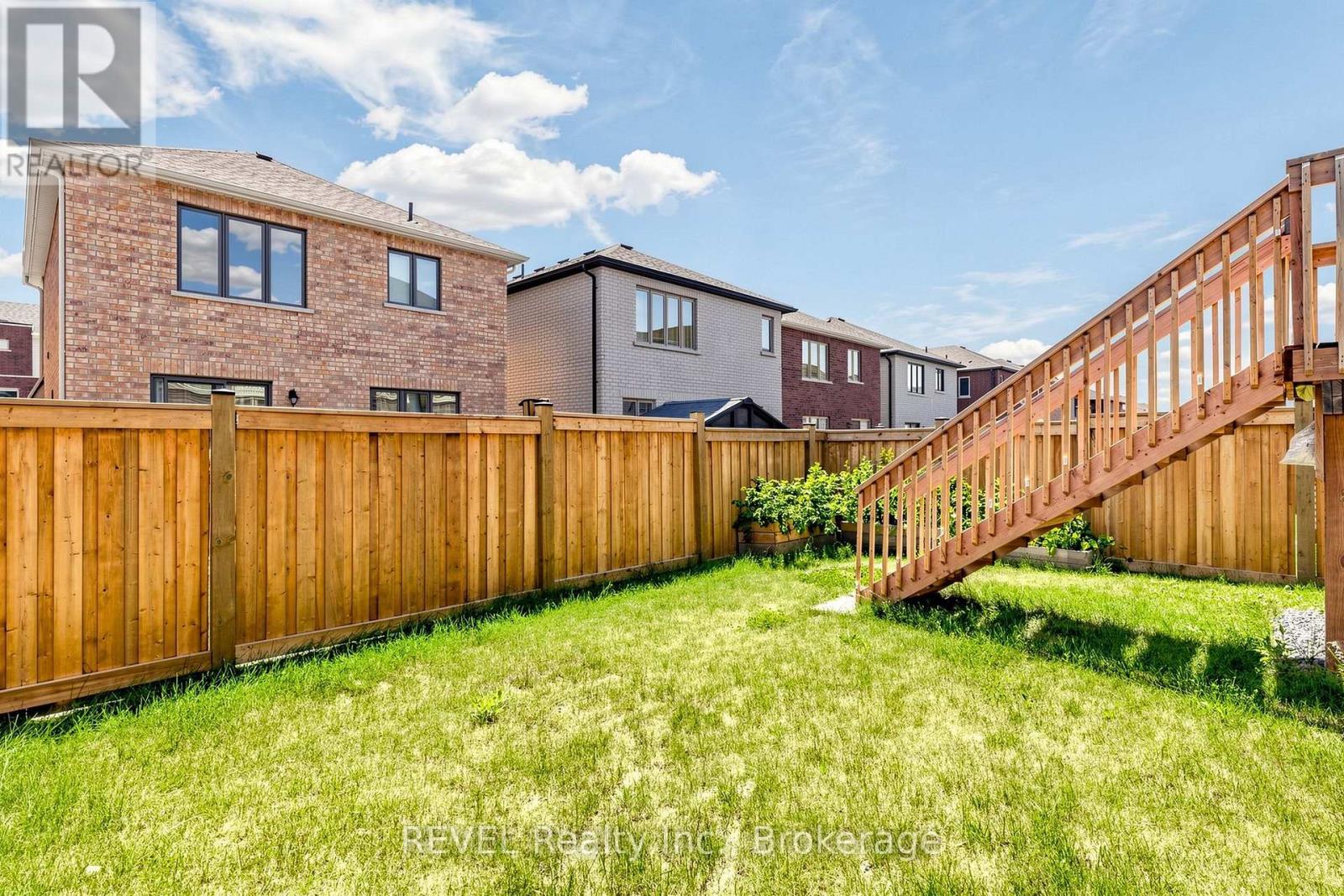 993 Lockie Drive, Oshawa, Ontario  L1L 0S1 - Photo 46 - E13652058