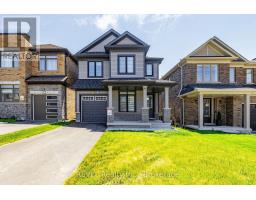 993 LOCKIE DRIVE, Oshawa, Ontario
