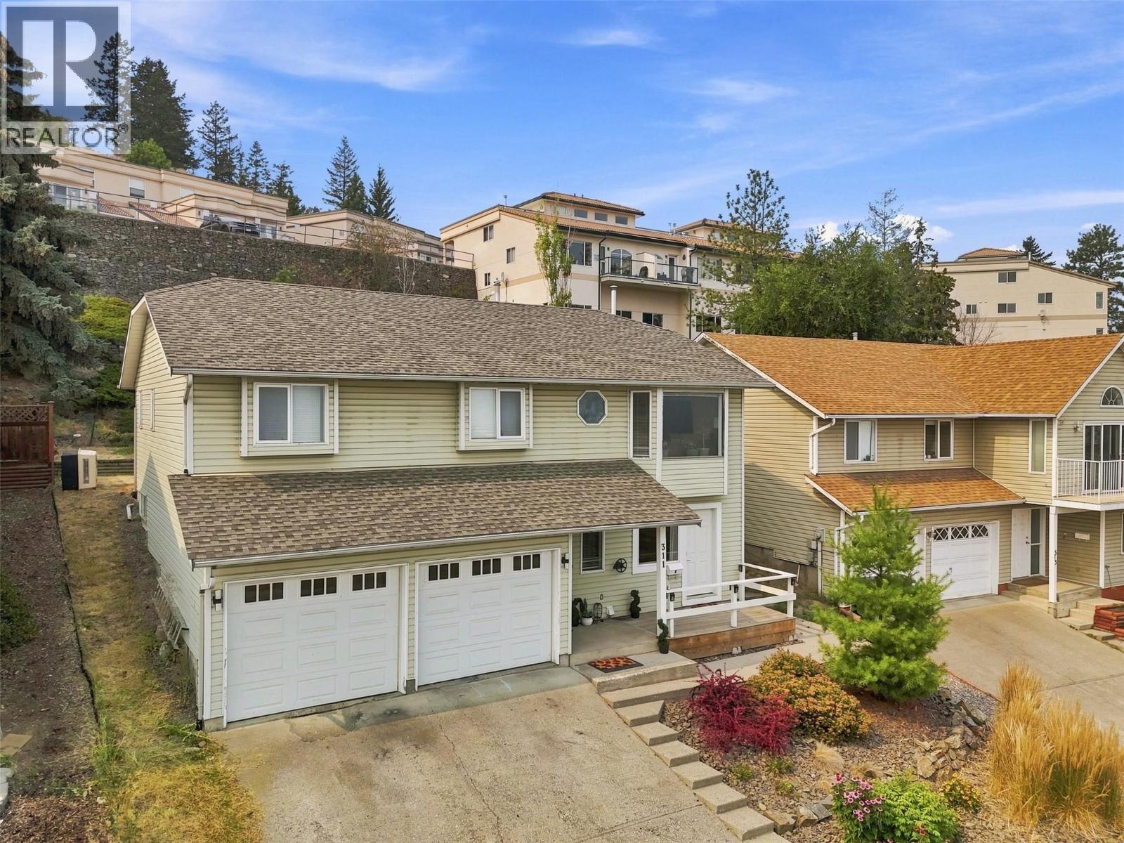 311 Gleneagles Drive, Kamloops, British Columbia  V2E 1Z5 - Photo 3 - 10386768