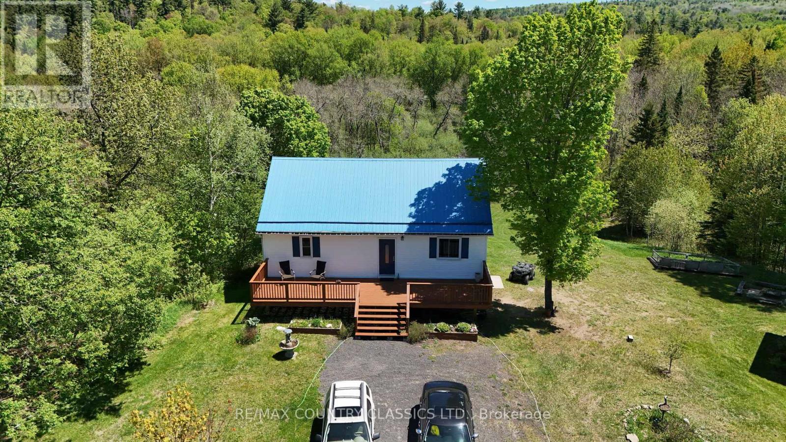 529 Mayo Lake Road, Carlow/mayo, Ontario  K0L 1C0 - Photo 1 - X13651970