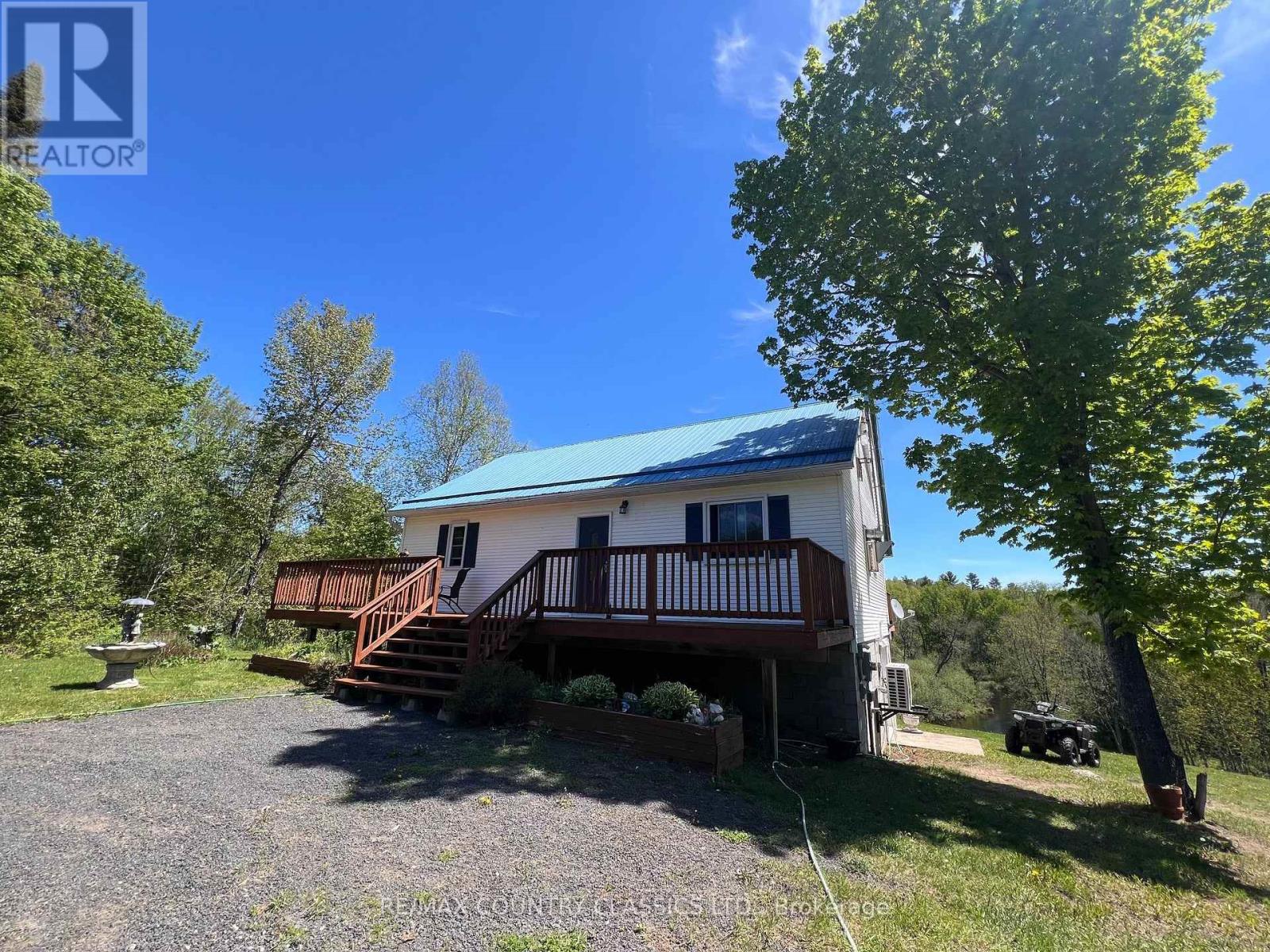 529 Mayo Lake Road, Carlow/mayo, Ontario  K0L 1C0 - Photo 2 - X13651970