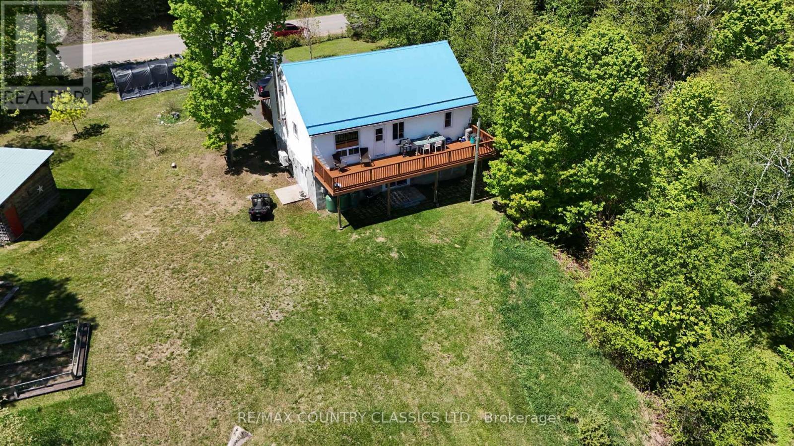 529 Mayo Lake Road, Carlow/mayo, Ontario  K0L 1C0 - Photo 4 - X13651970