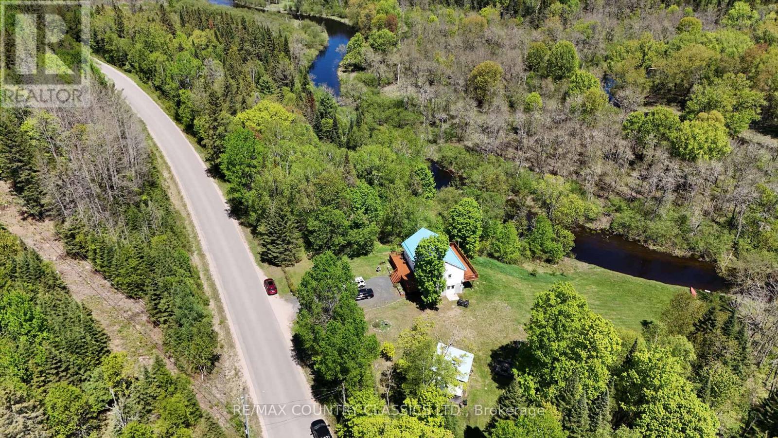 529 Mayo Lake Road, Carlow/mayo, Ontario  K0L 1C0 - Photo 41 - X13651970